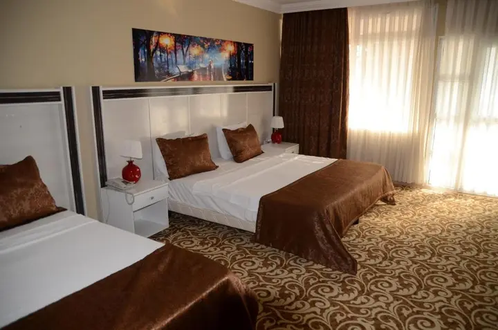 Гемлик: Atamer Doga Resort