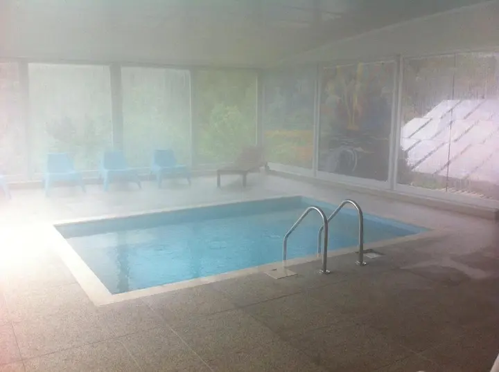 Гемлик: Atamer Doga Resort