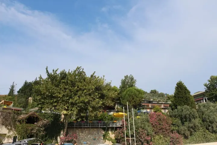 Гемлик: Atamer Doga Resort