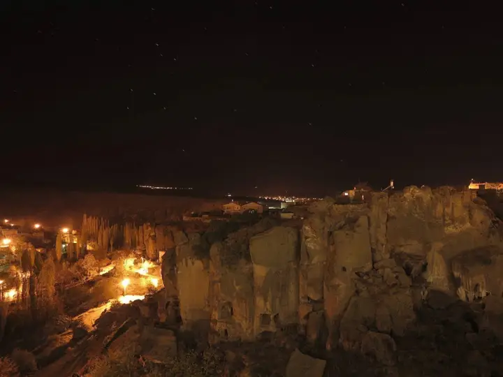 Cappadocia Ihlara Mansions & Caves — фото 3