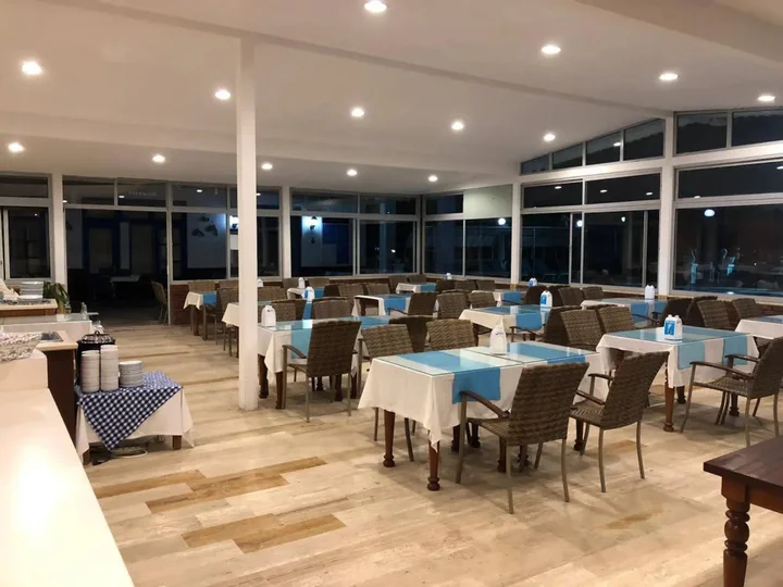 Тургутрейс: Sun and Sea Beach Hotel