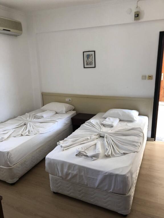 Тургутрейс: Sun and Sea Beach Hotel