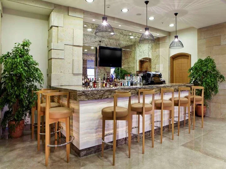 Аванос: Doubletree by Hilton Avanos - Cappadocia