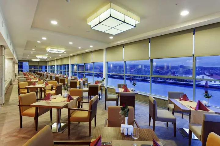 Аванос: Doubletree by Hilton Avanos - Cappadocia