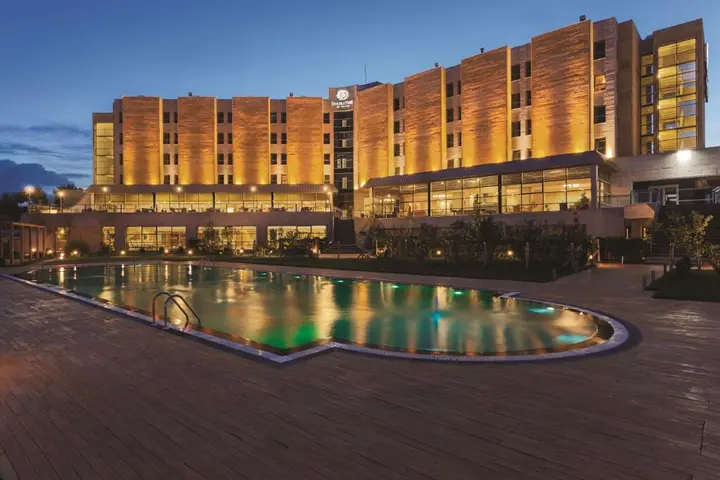 Аванос: Doubletree by Hilton Avanos - Cappadocia