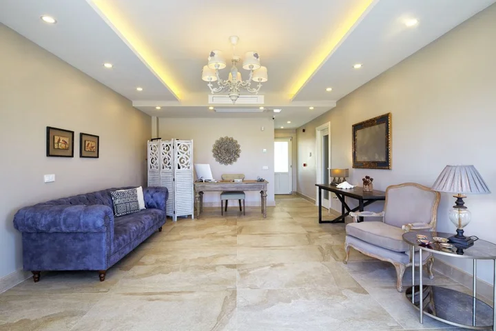 Чешме: Eritrina Otel