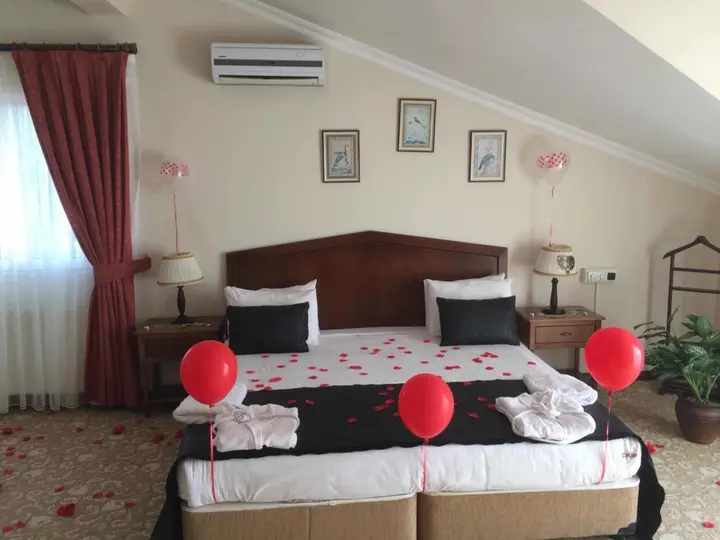 Силиври: ERKANLI COUNTRY Resort , Spa & Riding Club - Special Class