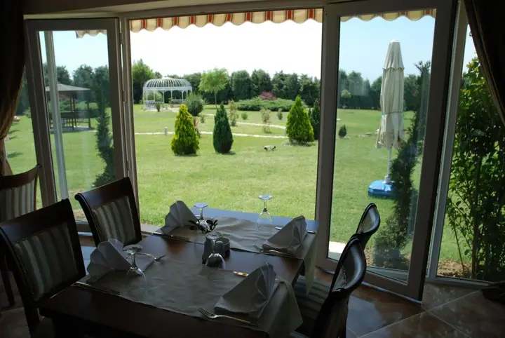 ERKANLI COUNTRY Resort , Spa & Riding Club - Special Class — фото 5