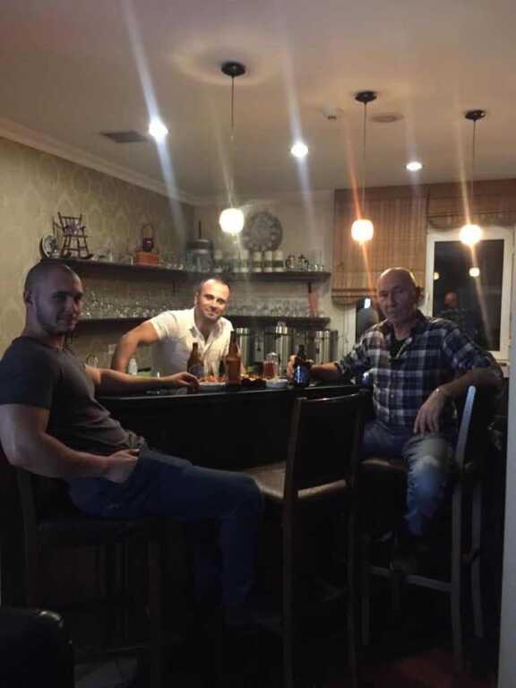 Силиври: ERKANLI COUNTRY Resort , Spa & Riding Club - Special Class