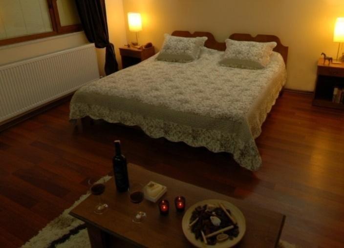 Силиври: ERKANLI COUNTRY Resort , Spa & Riding Club - Special Class