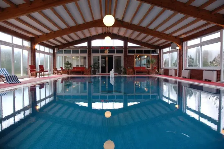 Силиври: ERKANLI COUNTRY Resort , Spa & Riding Club - Special Class