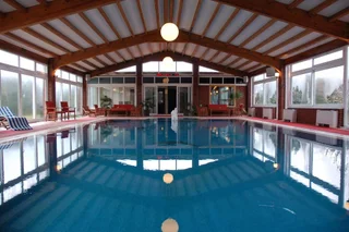 Силиври: ERKANLI COUNTRY Resort , Spa & Riding Club - Special Class