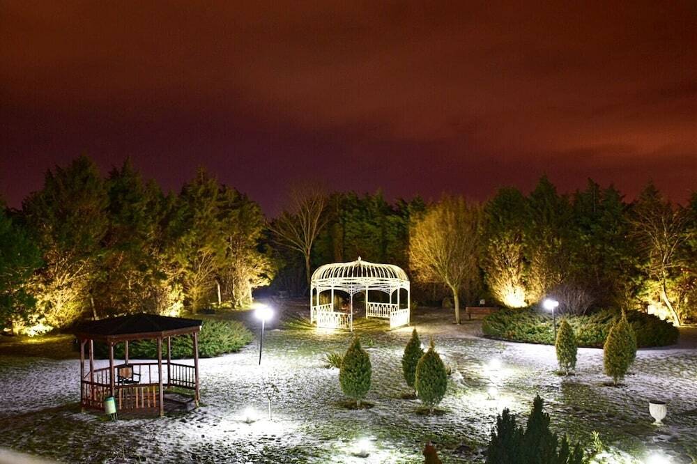 Силиври: ERKANLI COUNTRY Resort , Spa & Riding Club - Special Class