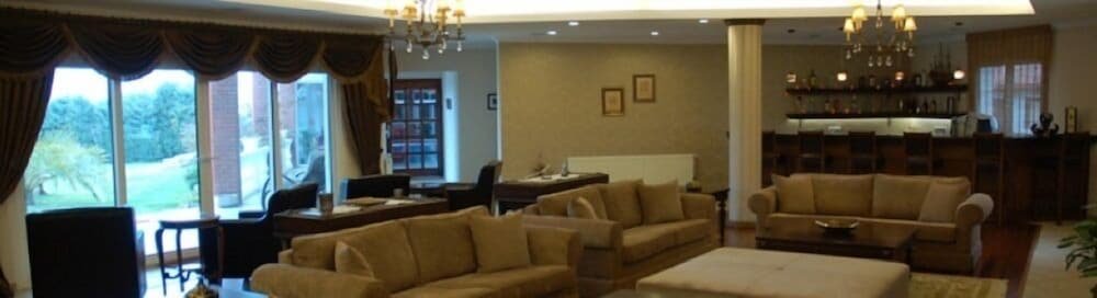 ERKANLI COUNTRY Resort , Spa & Riding Club - Special Class — фото 6