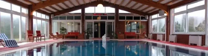 Силиври: ERKANLI COUNTRY Resort , Spa & Riding Club - Special Class