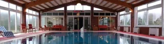 Силиври: ERKANLI COUNTRY Resort , Spa & Riding Club - Special Class