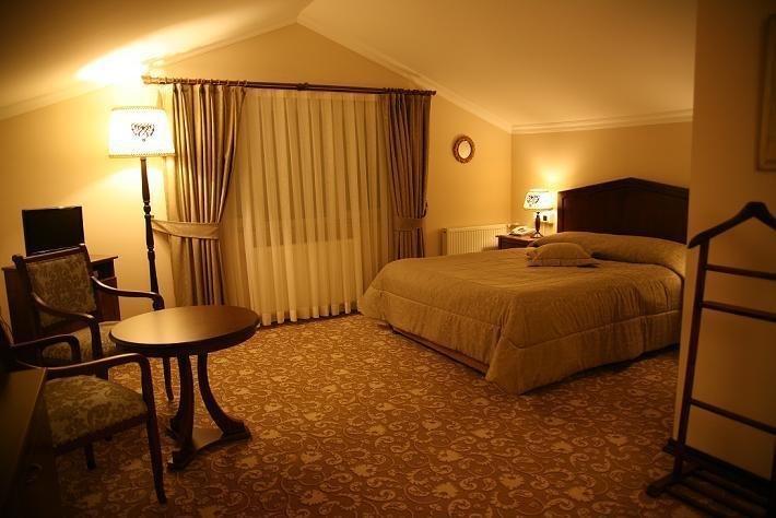 ERKANLI COUNTRY Resort , Spa & Riding Club - Special Class — фото 2