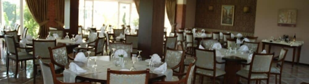 Силиври: ERKANLI COUNTRY Resort , Spa & Riding Club - Special Class