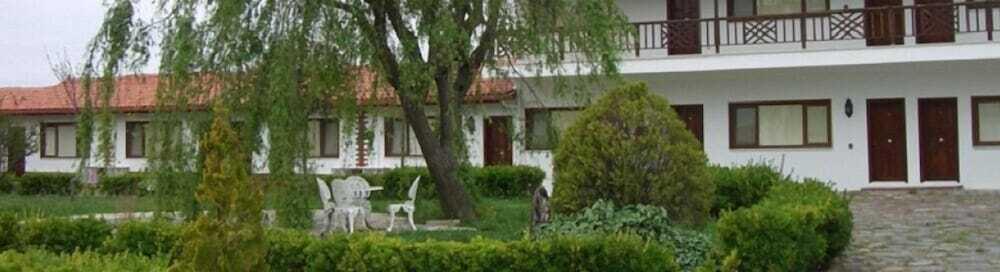 Силиври: ERKANLI COUNTRY Resort , Spa & Riding Club - Special Class
