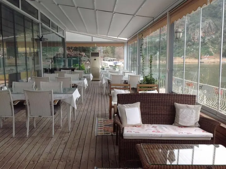 Дальян: Berg Hotel