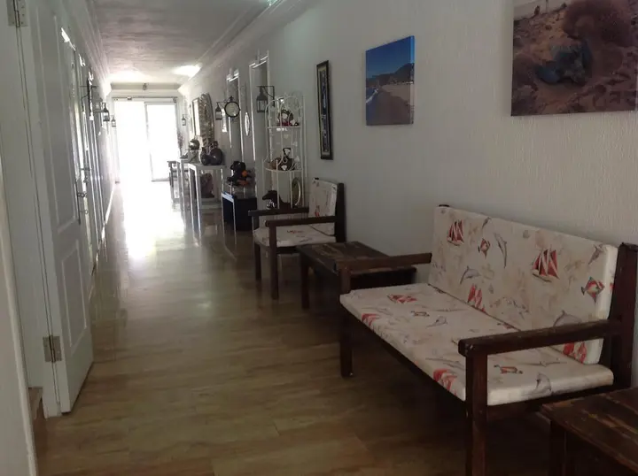 Дальян: Berg Hotel