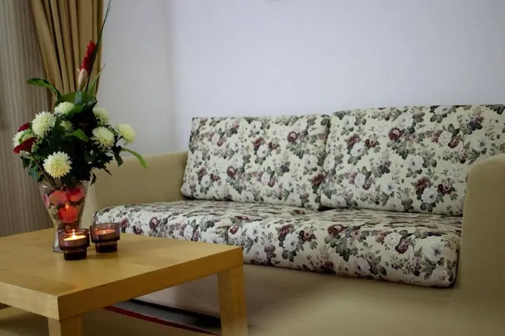 Дальян: Berg Hotel