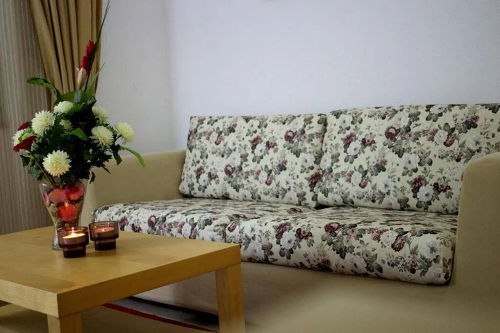 Дальян: Berg Hotel