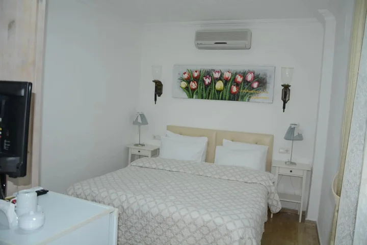 Дальян: Berg Hotel