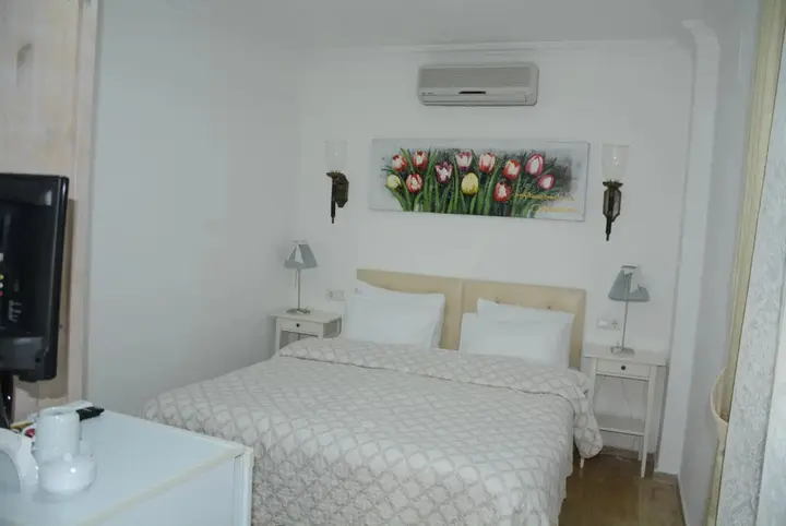 Дальян: Berg Hotel