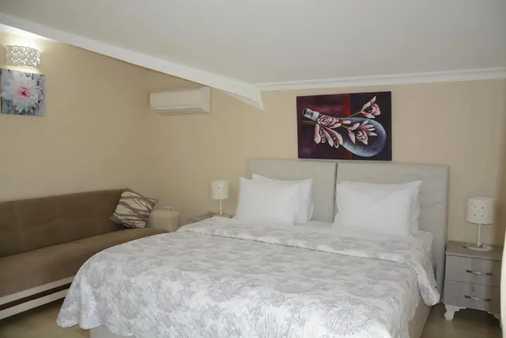 Дальян: Berg Hotel