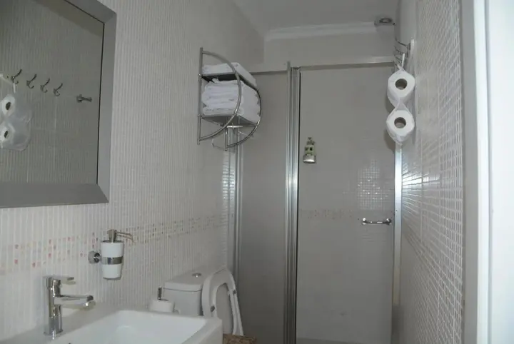 Дальян: Berg Hotel