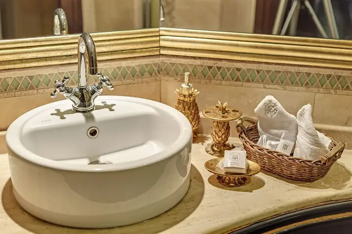 Bülbül Yuvasi Boutique Hotel - Boutique Class — фото 6