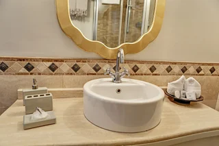 Фоча: Bülbül Yuvasi Boutique Hotel - Boutique Class
