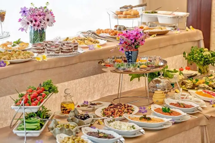 Фоча: Bülbül Yuvasi Boutique Hotel - Boutique Class
