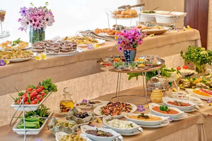 Фоча: Bülbül Yuvasi Boutique Hotel - Boutique Class