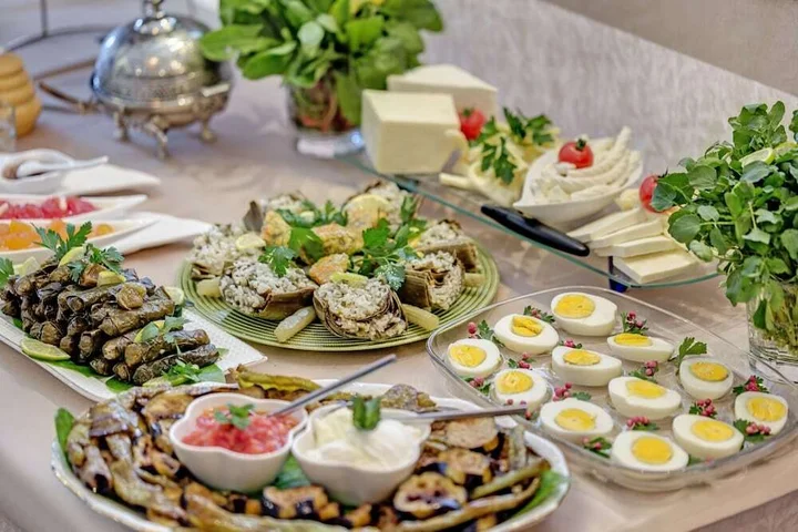 Фоча: Bülbül Yuvasi Boutique Hotel - Boutique Class
