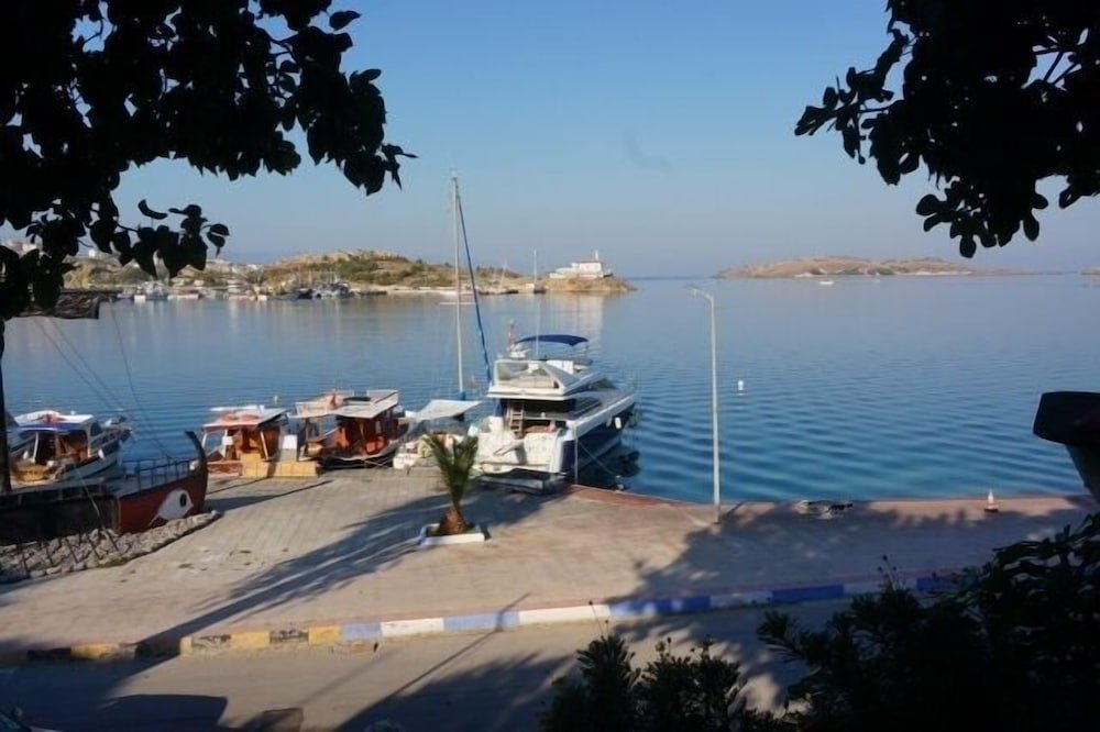 Фоча: Bülbül Yuvasi Boutique Hotel - Boutique Class