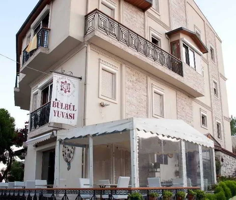 Фоча: Bülbül Yuvasi Boutique Hotel - Boutique Class