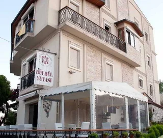 Фоча: Bülbül Yuvasi Boutique Hotel - Boutique Class