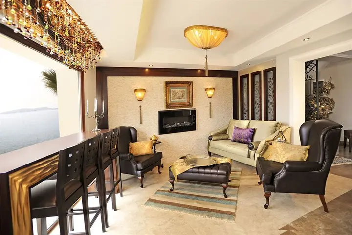 Фоча: Bülbül Yuvasi Boutique Hotel - Boutique Class