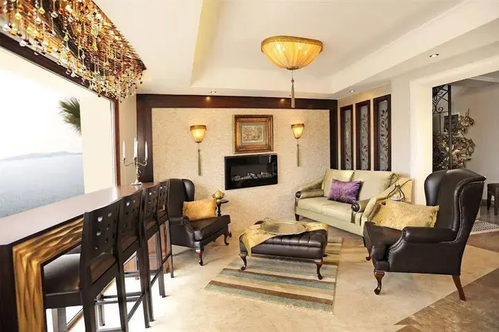 Фоча: Bülbül Yuvasi Boutique Hotel - Boutique Class