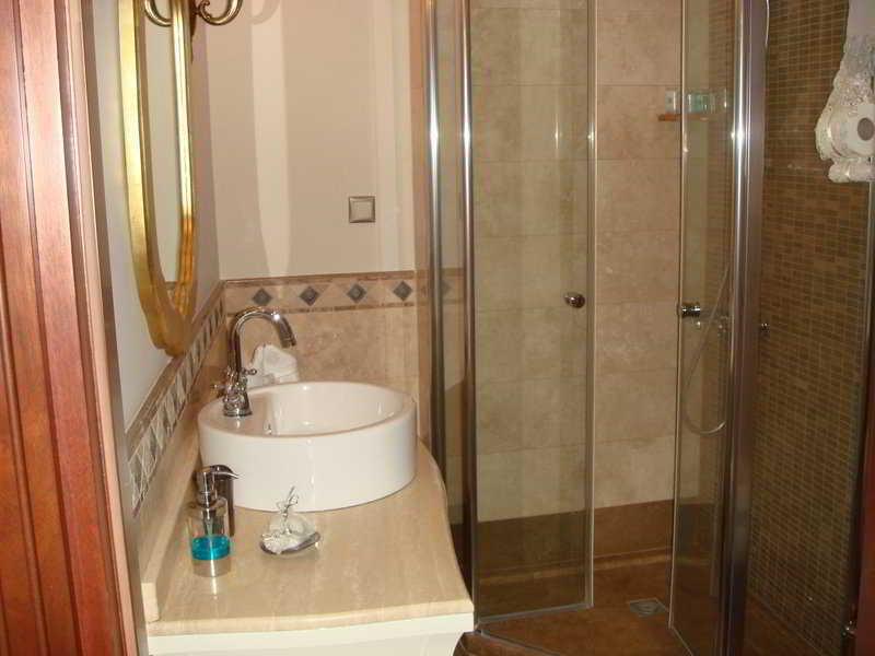 Фоча: Bülbül Yuvasi Boutique Hotel - Boutique Class