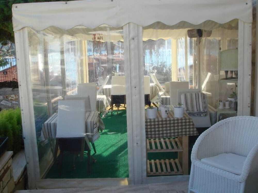 Фоча: Bülbül Yuvasi Boutique Hotel - Boutique Class