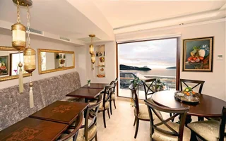 Фоча: Bülbül Yuvasi Boutique Hotel - Boutique Class