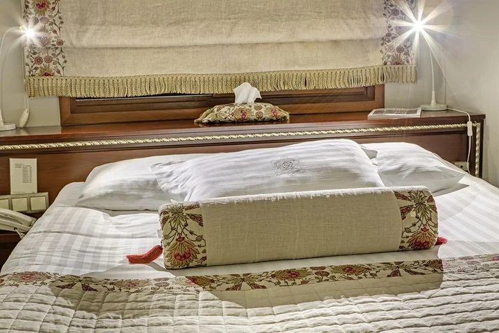 Фоча: Bülbül Yuvasi Boutique Hotel - Boutique Class