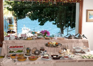 Фоча: Bülbül Yuvasi Boutique Hotel - Boutique Class