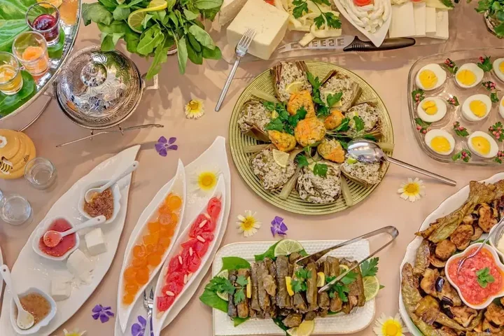 Фоча: Bülbül Yuvasi Boutique Hotel - Boutique Class