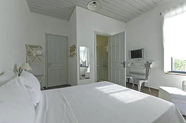 Чешме: Sailors Hotel Meydan