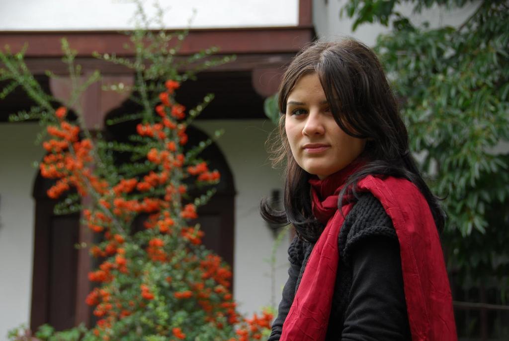 Mehves Hanim Konagi — фото 4