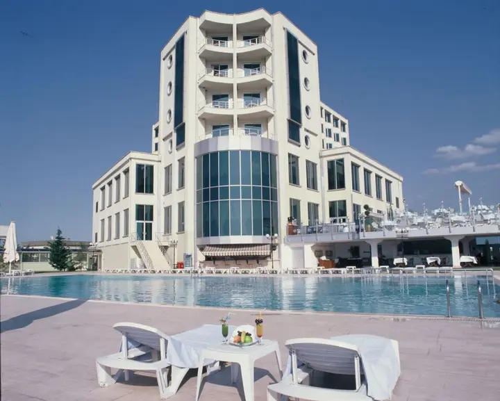 Измит: Emexotel Kocaeli